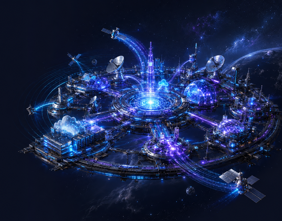 Telecom