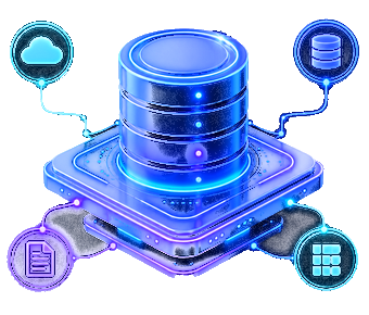 Data Foundation