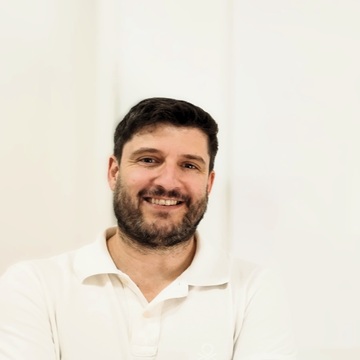 The faces behind our success – Meet André Cabral