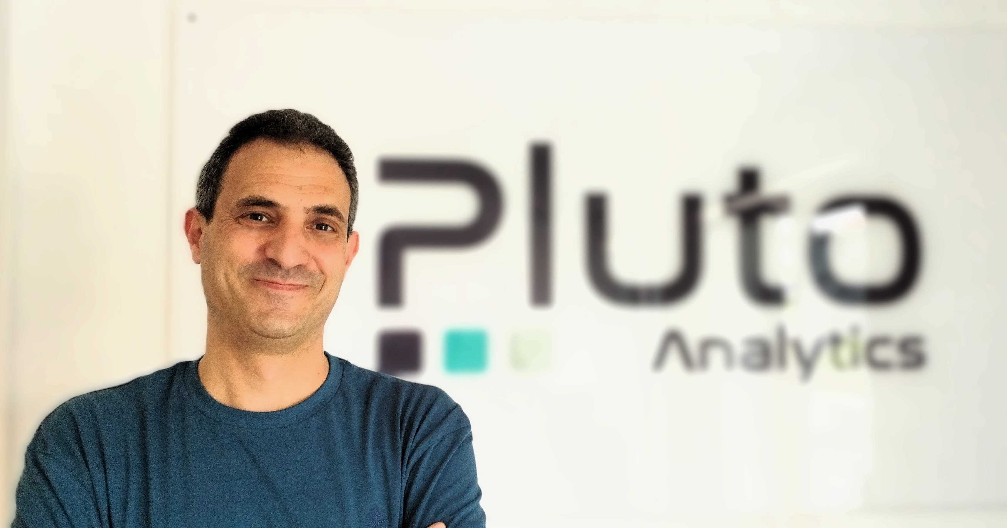 The faces behind our success – Meet Pedro Duran