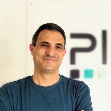 The faces behind our success – Meet Pedro Duran