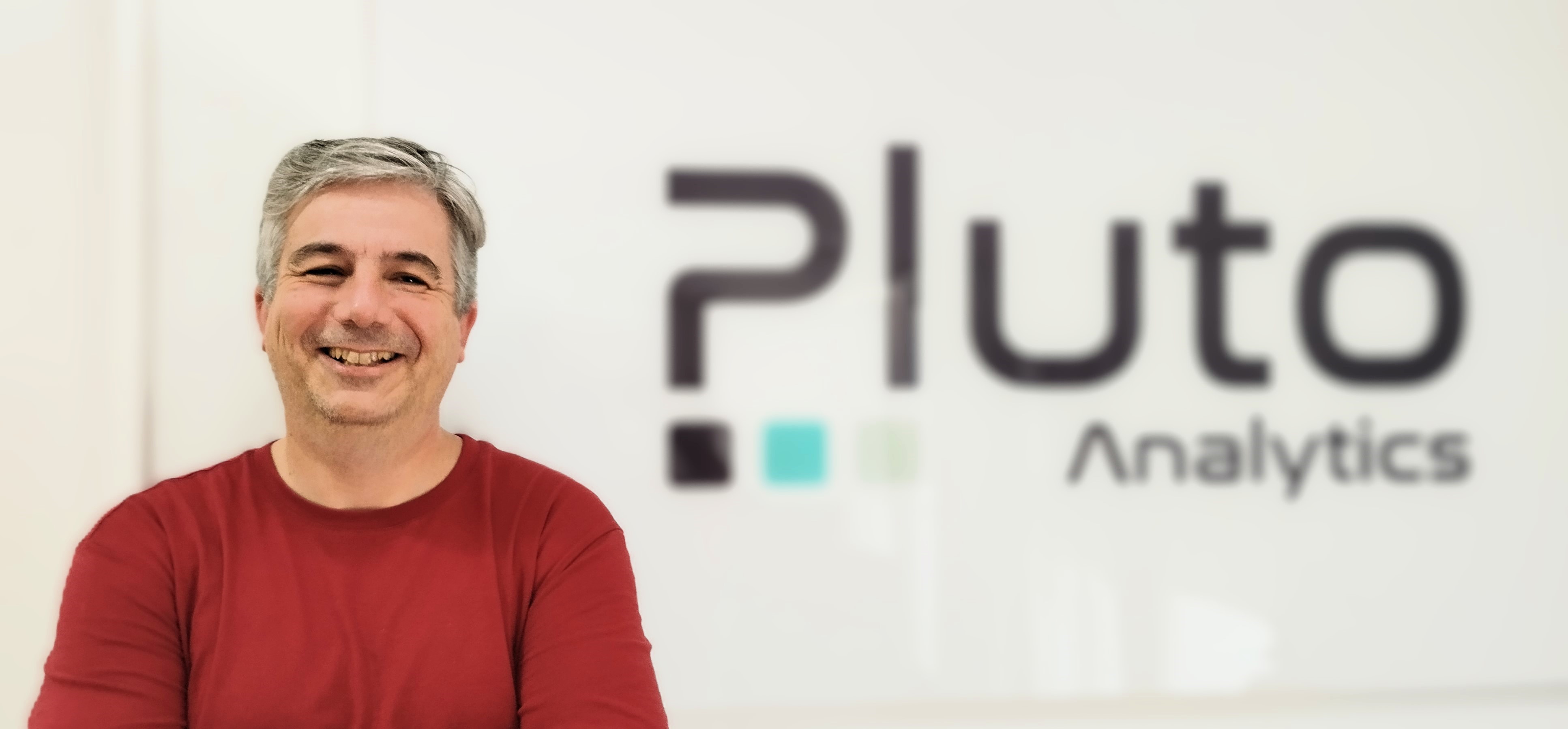 The faces behind our success – Meet Tiago Fonseca