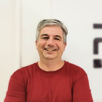 The faces behind our success – Meet Tiago Fonseca