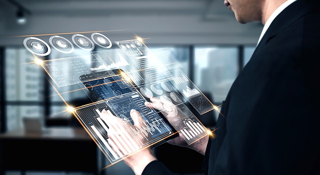 HyperIntelligence – Lightning speed business intelligence