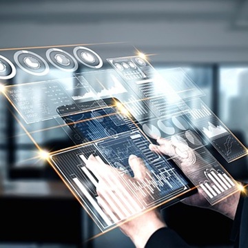 HyperIntelligence – Lightning speed business intelligence